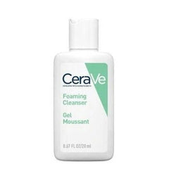 Cerave Köpüren Temizleyici 20 ml (Promosyon Ürünü)