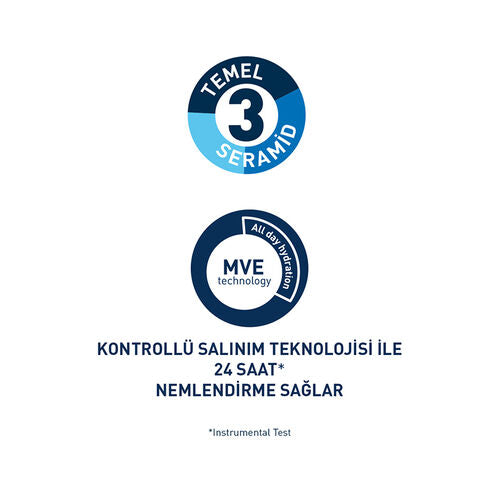 Cerave Nemlendirici Yüz Kremi 52 ml