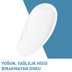 Cerave Onarıcı El Kremi 100 ml