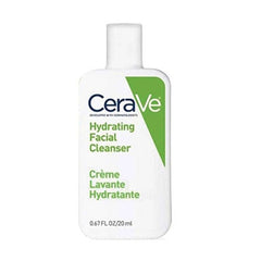 Cerave Nemlendiren Temizleyici 20 ml (Promosyon Ürünü)