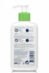 CeraVe Nemlendiren Temizleyici 236 ml