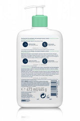 CeraVe Köpüren Temizleyici 236 ml