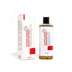 Chamos Centella Asiatica Extract 90 Toner 200 ml