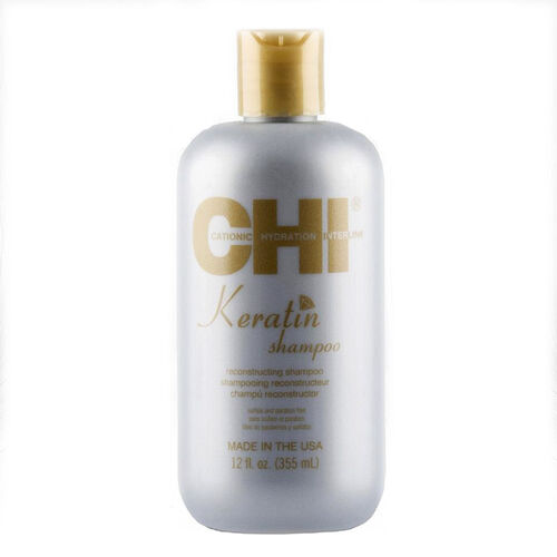 CHI Keratin Şampuan 355 ml