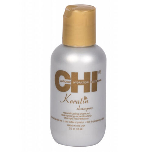 Chi Keratin Shampoo 59 ml