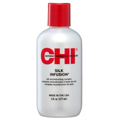 CHI Silk Infusion İpek İçerikli Serum 177 ml