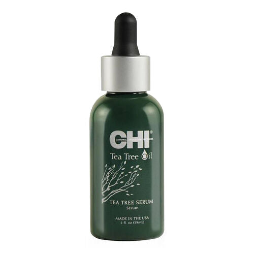 CHI Tea Tree Canlandırıcı Saç Serumu 59 ml