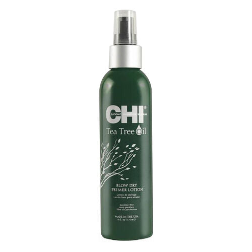 CHI Tea Tree Oil Fön Öncesi Losyonu 177 ml