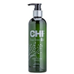 CHI Tea Tree Oil Saç Bakım Kremi 340 ml