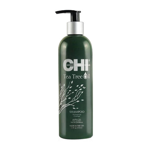 CHI Tea Tree Oil Shampoo 340 ml