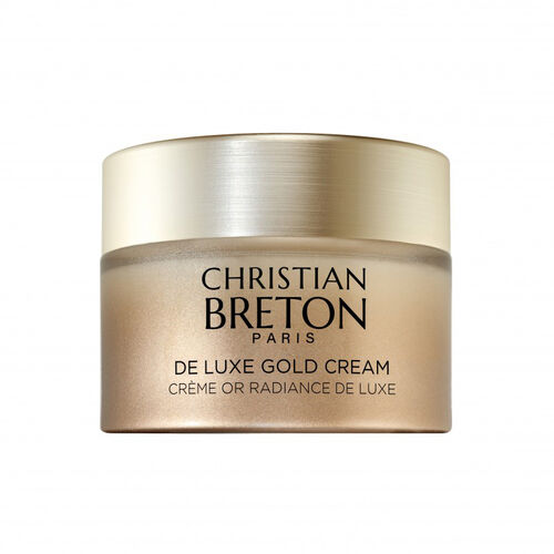 Christian Breton Altın ve Havyar Özlü De Luxe Krem 50 ml