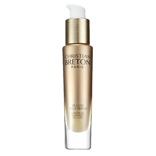 Christian Breton Altın ve Havyar Özlü De Luxe Serum 30 ml