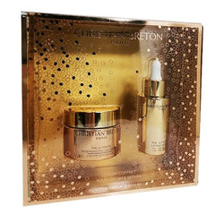 Christian Breton Anti Aging Gündüz Kremi 50 ml + Anti Aging Serum 30 ml