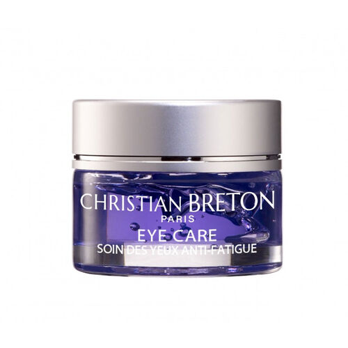 Christian Breton Anti-Fatigue Moisturizing and Smoothing Gel 15 ml