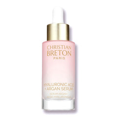 Christian Breton Hyaluronik Asit + Argan Yüz Serumu 30 ml