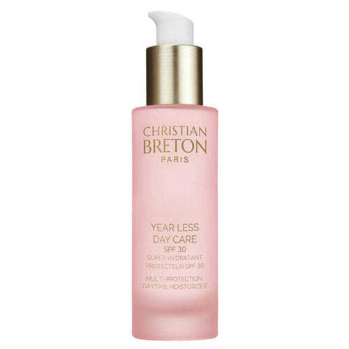 Christian Breton Hydration - Protection Güneş Koruma Kremi Spf 30 50 ml