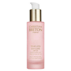 Christian Breton Hydration - Protection Güneş Koruma Kremi Spf 30 50 ml