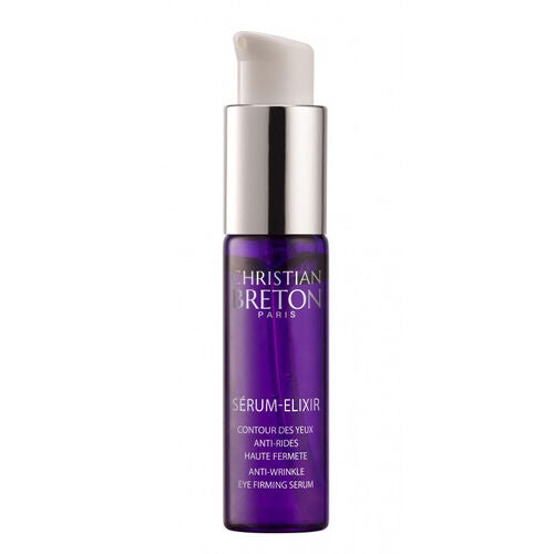 Christian Breton Kırışıklık Karşıtı Elixir Serum 15 ml