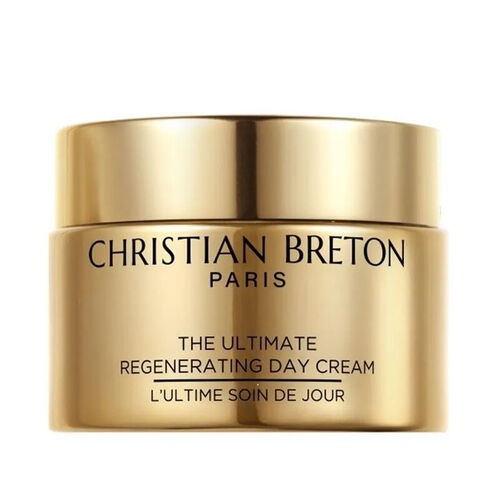 Christian Breton Lüks Anti Aging Gündüz Kremi 50 ml