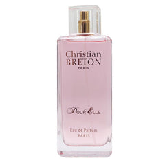 Christian Breton Pour Elle For Woman EDP Parfüm 100 ml