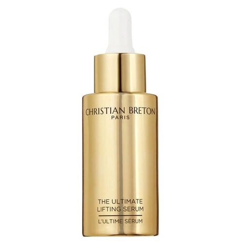 Christian Breton Sıkılaştırıcı Lüks Anti Aging Serum 30 ml