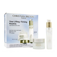 Christian Breton Your Lifting - Firming Routine Set