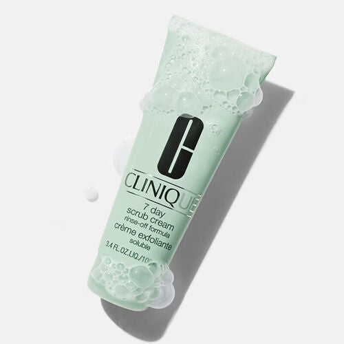 Clinique 7 Day Scrub Arındırıcı Krem Peeling 100 ml