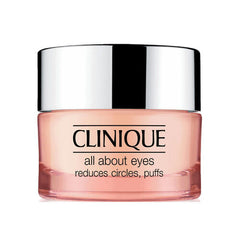 Clinique All About Eyes Göz Çevresi Bakım Kremi 15 ml