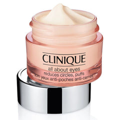 Clinique All About Eyes Göz Çevresi Bakım Kremi 15 ml