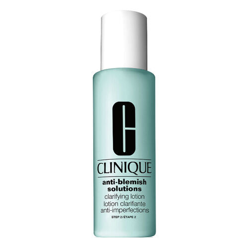 Clinique Anti-Blemish Solutions Arındırıcı Tonik Losyon 200 ml