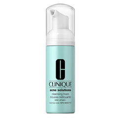 Clinique Anti-Blemish Solutions Temizleyici Köpük 125 ml