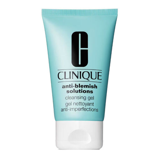 Clinique Anti-Blemish Solutions Yüz Temizleme Jeli 125 ml