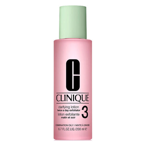 Clinique Clarifying Lotion Arındırıcı Losyon Tonik 3 400 ml