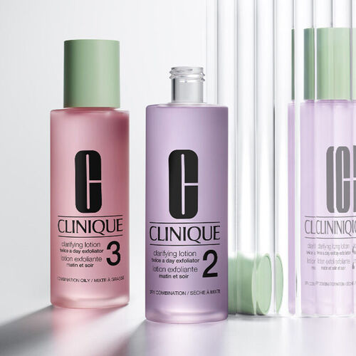 Clinique Clarifying Lotion Arındırıcı Losyon Tonik 3 400 ml