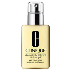 Clinique Dramatically Different Nemlendirici Jel Krem 125 ml