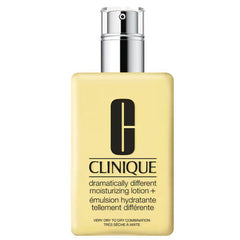 Clinique Dramatically Different Nemlendirici Losyon 125 ml