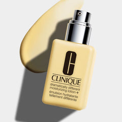 Clinique Dramatically Different Nemlendirici Losyon 125 ml