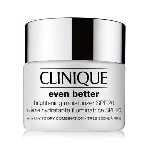 Clinique Even Better Brightening Moisturizer SPF20+ 50 ml