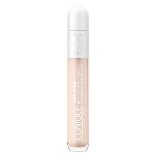 Clinique Even Better Concealer Göz Altı Kapatıcısı WN 01 Flax 76702 6 ml