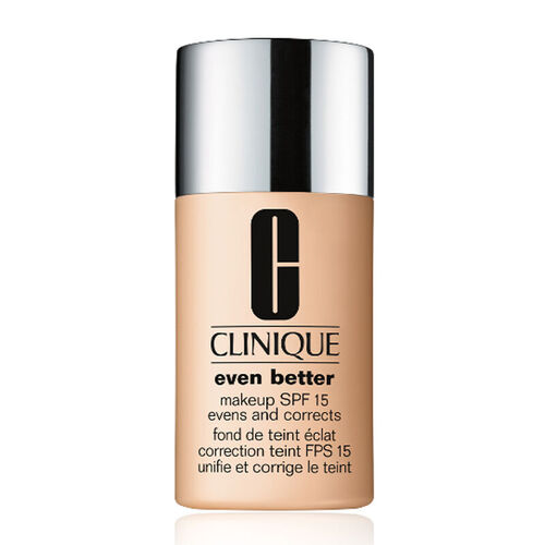 Clinique Even Better Fondöten SPF 15+ 30 ml - CN 40 Cream