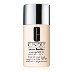 Clinique Even Better Fondöten SPF 15+ 30 ml - CN 70 Vanilla