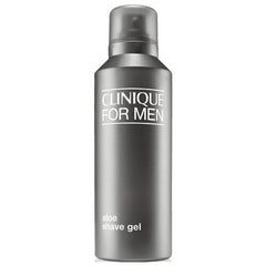 Clinique for Men Aloe Vera Özlü Tıraş Jeli 125 ml