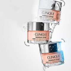 Clinique Moisture Surge 100 Saat Etkili Nemlendirici 75 ml