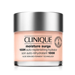 Clinique Moisture Surge 100 Saat Etkili Nemlendirici 75 ml