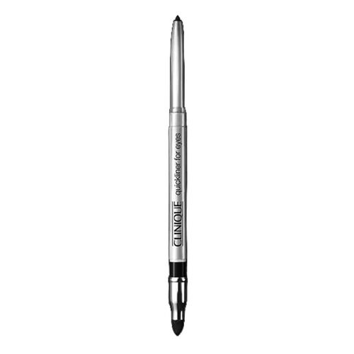 Clinique Quickliner For Eyes Göz Kalemi Really Black 0-3 gr