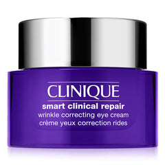 Clinique Smart Clinical Repair Kırışıklık Görünümü Karşıtı Göz Kremi 15 ml