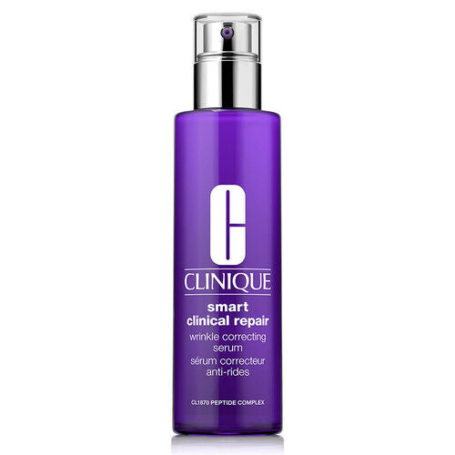 Clinique Smart Clinical Repair Kırışıklık Görünümü Karşıtı Serum 75 ml