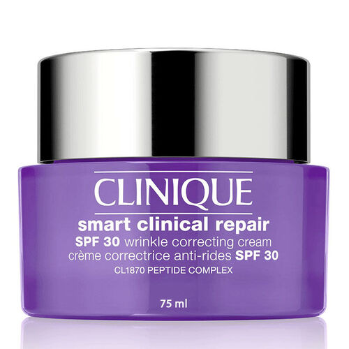 Clinique Smart Clinical Repair Wrinkle SPF 30 Cream 75 ml