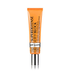 Clinique Superdefense City Block SPF 50 Güneş Koruyucu 40 ml