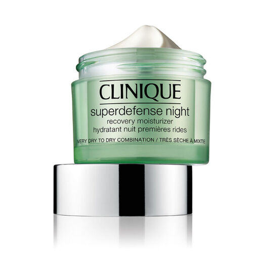 Clinique Superdefense Gece Kremi 50 ml